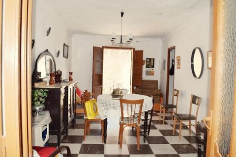 Landsbyhus i Lijar, Almeria, Lijar - € 65.000 | Ref: Old Mayor Lijar - foto 23